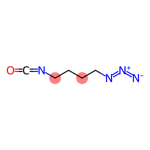 1-Azido-4-isocyanatobutane