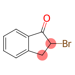 2-bromo-2,3-dihydro-1H-inden-1-one