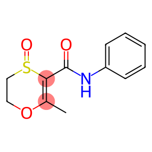 CARBOXIN SULFOXIDE)