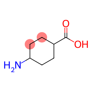 4-氨基环己羧酸