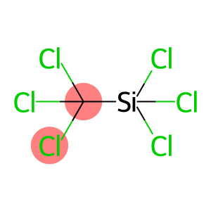 trichloro(trichloromethyl)silane