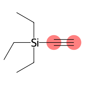 三乙基硅基乙炔