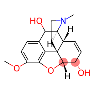 Codeinone Impurity 3