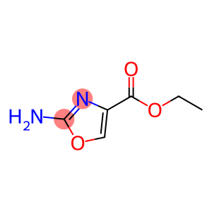 Ethyl 2-aminooxazole-4-carboxylate