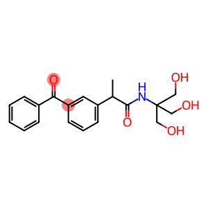 酮洛芬杂质 44