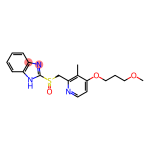 (R)-Rabeprazole