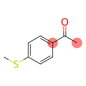 4-甲硫基苯乙酮