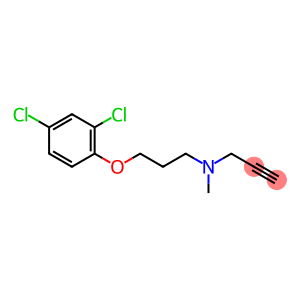 CLORGYLINE