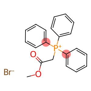 (2-Methoxy-2-Oxoethyl)(Triphenyl)Phosphonium