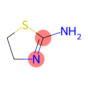 2-Amino-2-thiazoline