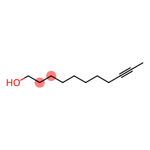 9-UNDECYN-1-OL