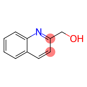 2-喹啉基甲醇