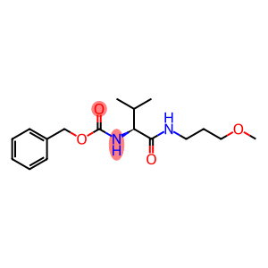 N-(3-Methoxypropyl) L-Z-ValinaMide