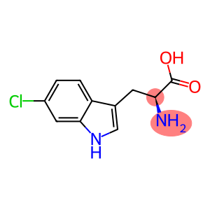 6-Chlorotryptophan