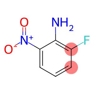 2-FLUORO-6-NITROANILINE