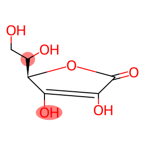 L-Ascorbic Acid-1-13C