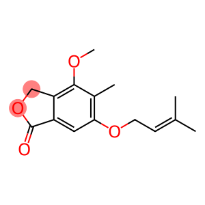 3-Deoxyzinnolide