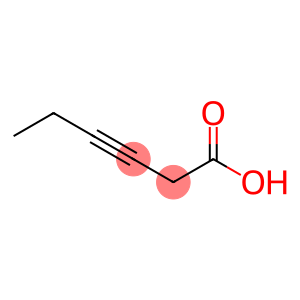 3-Hexynoic acid