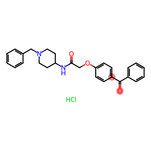 ADIPORON HYDROCHLORIDE