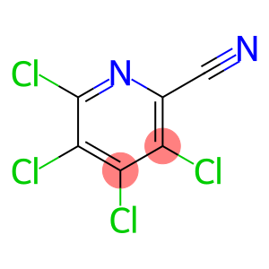 3,4,5,6-四氯吡啶氰