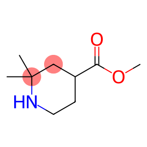 methyl 2,2-dimethylpiperidine-4-carboxylate