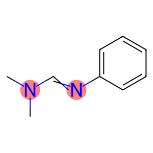 N,N-DIMETHYL-N'-PHENYLFORMAMIDINE