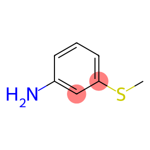 m-methylthioaniline