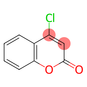 4-氯-2H-苯并吡喃-2-酮