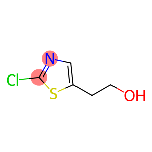 2-(2-Chlorothiazol-5-yl)ethanol