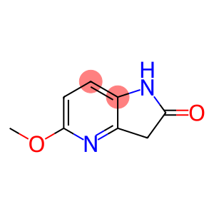 5-METHOXY-4-AZA-2-OXINDOLE