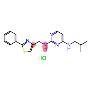 KHS101 hydrochloride