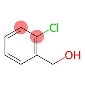 o-chlorobenzoylalcohol