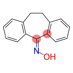 10,11-二氢-5H-二苯并[a,d]环庚烯-5-酮肟