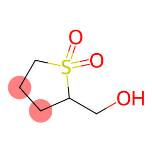 2-(Hydroxymethyl)-1lambda6-thiolane-1,1-dione