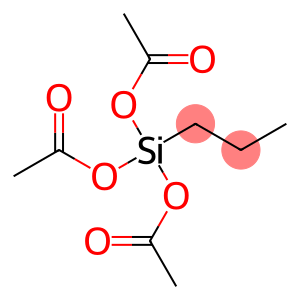 n-Propyltriacetoxysilane