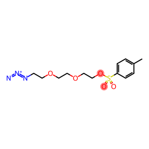 2-(2-(2-Azidoethoxy)ethoxy)ethyl 4-methylbenzenesulfonate