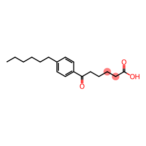 6-(4-HEXYLPHENYL)-6-OXOHEXANOIC ACID