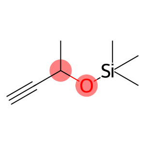 3-(Trimethylsiloxy)-1-Butyne