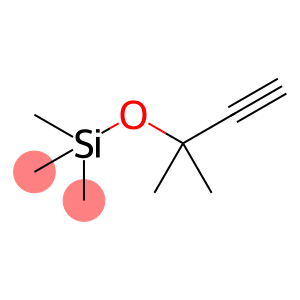 1,1-DIMETHYLPROPYNYLOXYTRIMETHYLSILANE