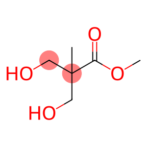 METHYL 3-HYDROXY-2-(HYDROXYMETHYL)-2-METHYLPROPANOATE(WXG03367)