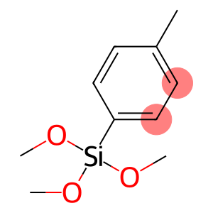 p-Tolyltrimethoxysilane