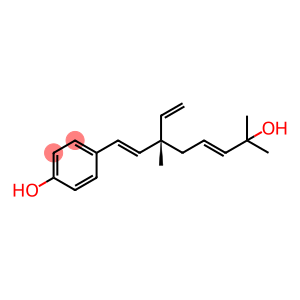 δ3,2-羟基补骨脂酚