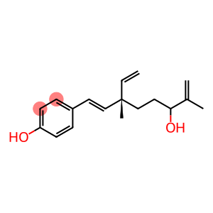 12-羟基异补骨脂酚