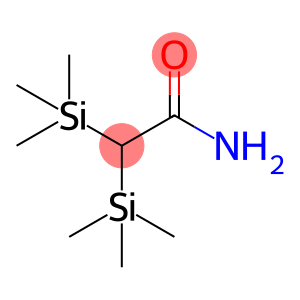 2,2-双(三甲基甲硅烷基)乙酰胺