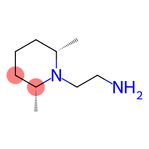 2-(2,6-Dimethyl-piperidin-1-yl)-ethylamine