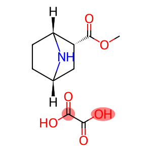 methyl endo-7-azabicyclo[2.2.1]heptane-2-carboxylate