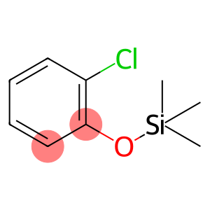 (2-氯苯氧基)三甲基硅烷