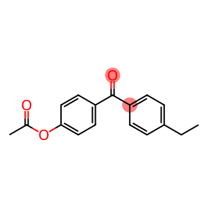 4-ACETOXY-4'-ETHYLBENZOPHENONE