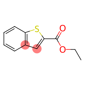 1-苯并噻吩-2-羧酸乙酯
