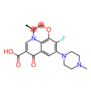 左氧氟沙星杂质G